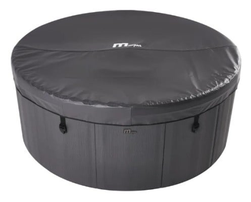 Denver Frame Spa - 6 plazas - MSpa