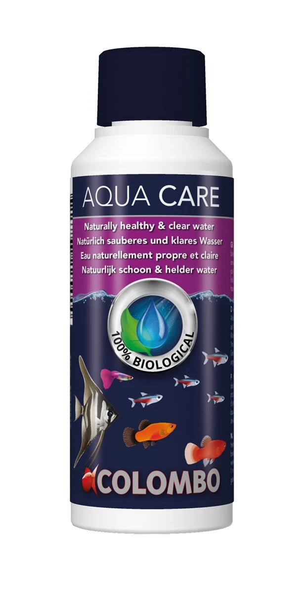 Aqua care 250ml - Colombo