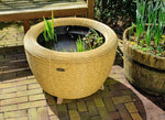 Orbis Mini-Pond Natural Reed - Velda
