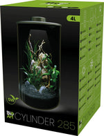 CYLINDER 285 BLACK - BIOART