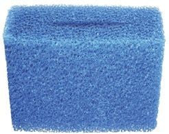 Elemento filtrante Biotec 5 10 30 Grosso Blu Ricambio Non Originale