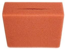 Cartuccia filtrante Biotec 5 10 30 Fine Rosso Ricambio non originale