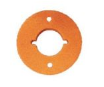 Cartuccia filtrante Filtoclear Fine Rosso Ricambio non originale