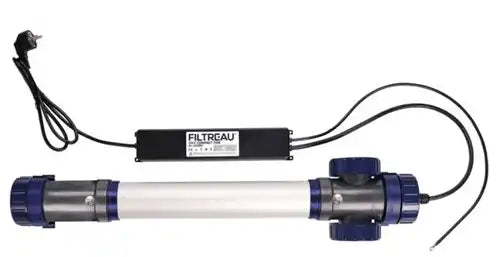UV-C Compact 40W - Filtreau