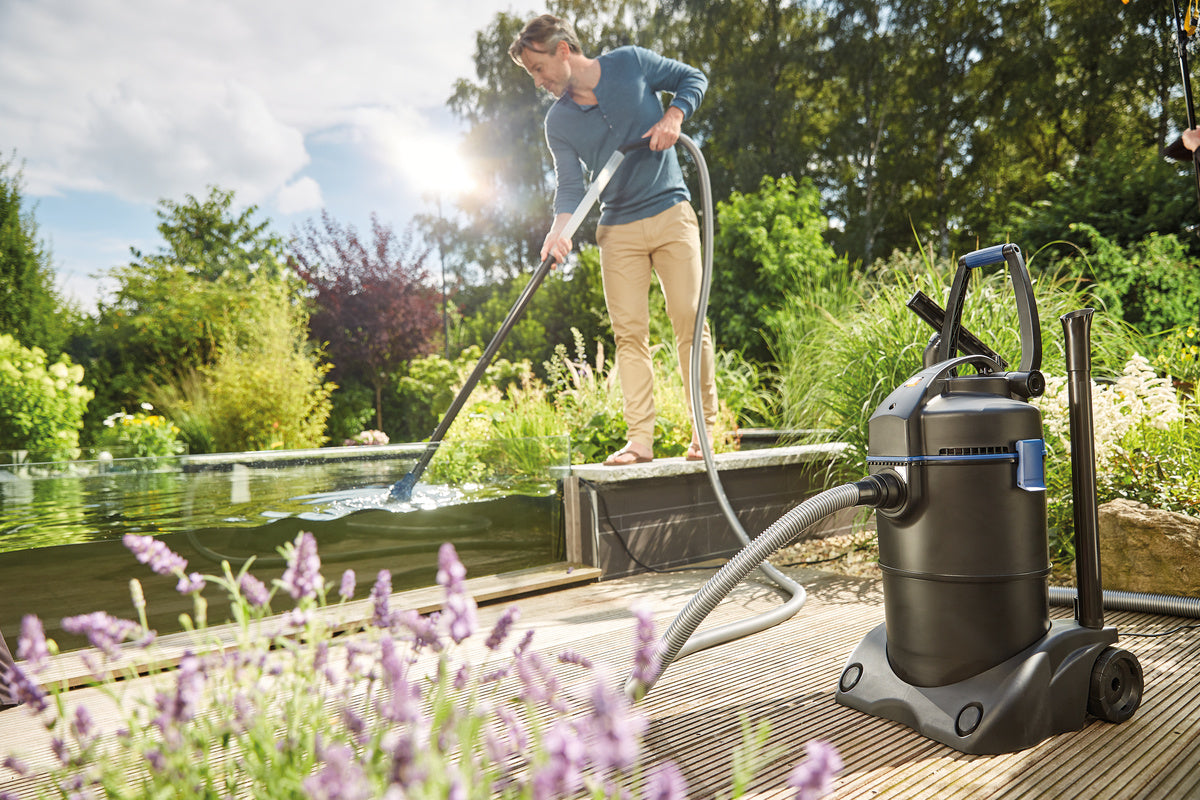 PondoVac 3 Pond Vacuum - Oase Pondo Vac