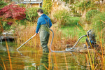 PondoVac 5 Pond Vacuum - Oase Pondo Vac