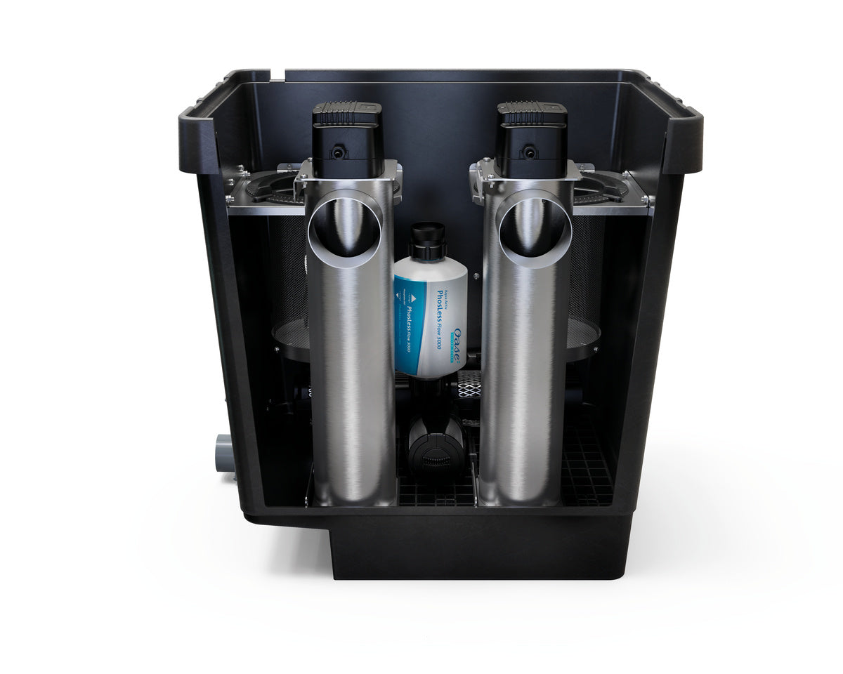 PhosLess Flow 3000 Phosphatentfernung - Oase