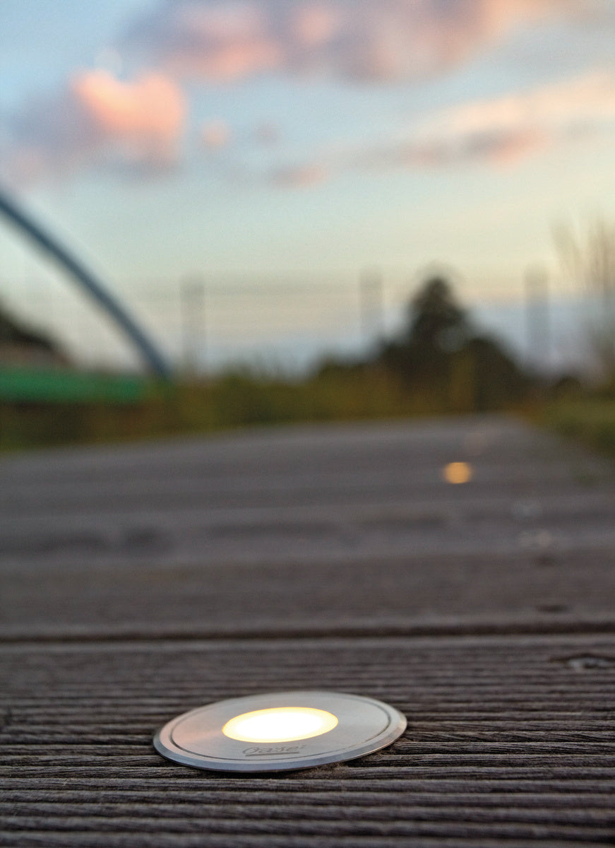 LunAqua Terra Set LED 6 Faretti da terra - Oase