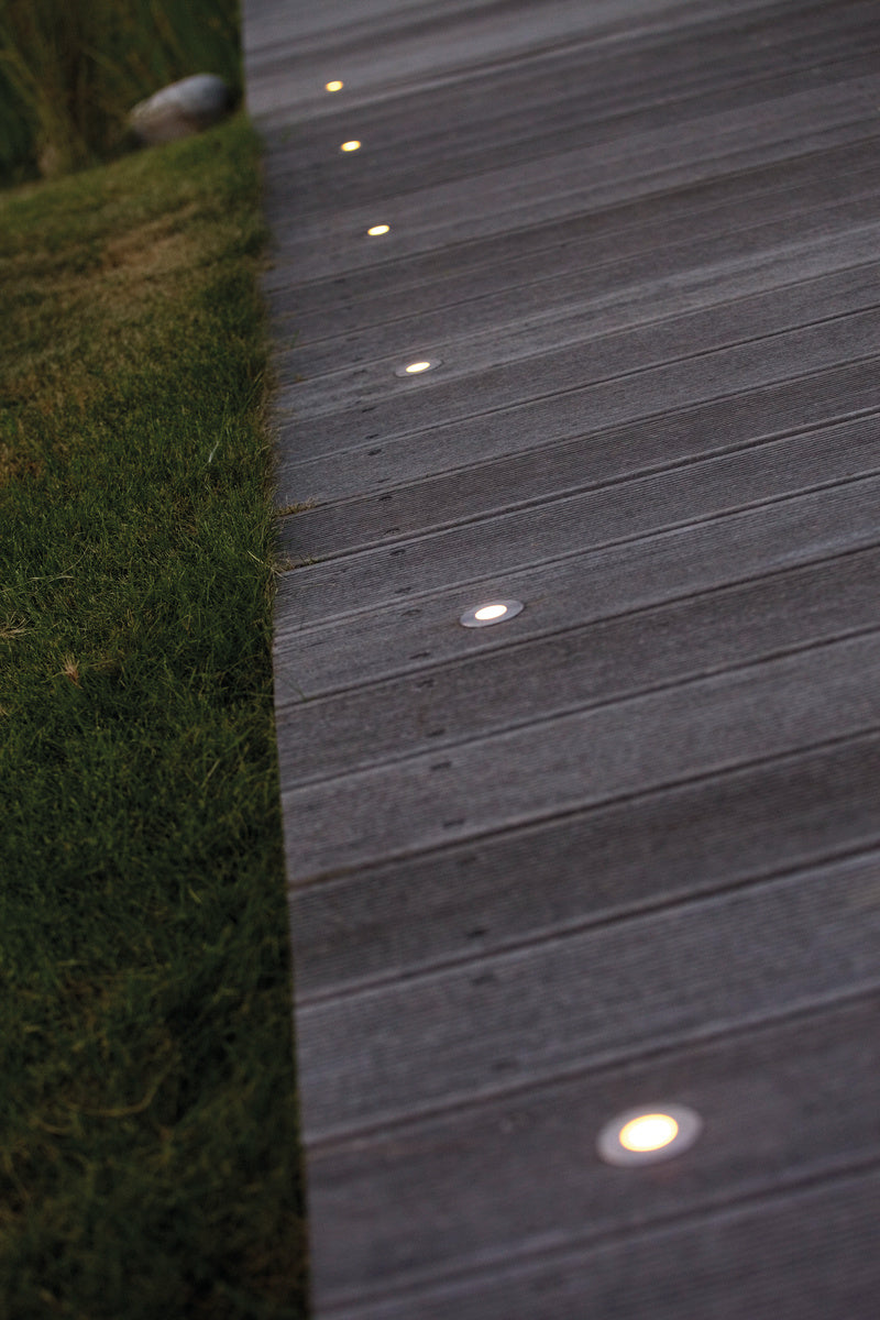 LunAqua Terra Set LED 6 Faretti da terra - Oase