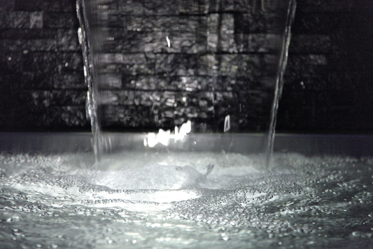 Éclairage Waterfall Illumination 30 - Oase