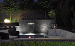 Éclairage Waterfall Illumination 30 - Oase