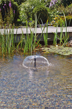 Pontec PondoVario 1500 Pompa per fontana - Oase