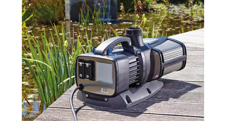 Pompe à bassin Aquarius Eco Expert 44000 - Oase