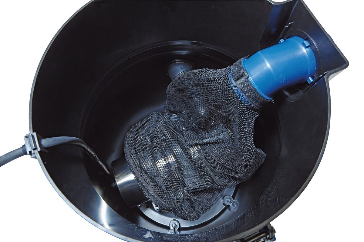 PondoVac 5 Pond Vacuum - Oase Pondo Vac