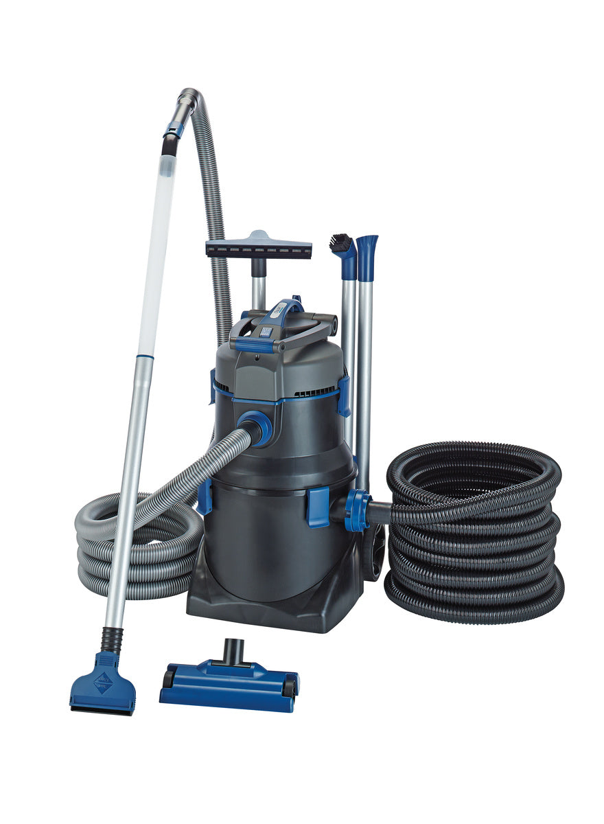 PondoVac 5 Pond Vacuum - Oase Pondo Vac