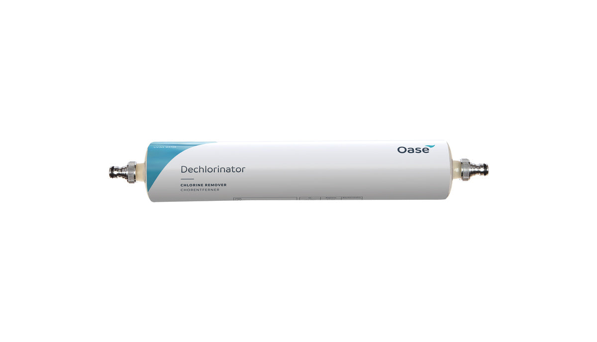 Desclorador - Oase