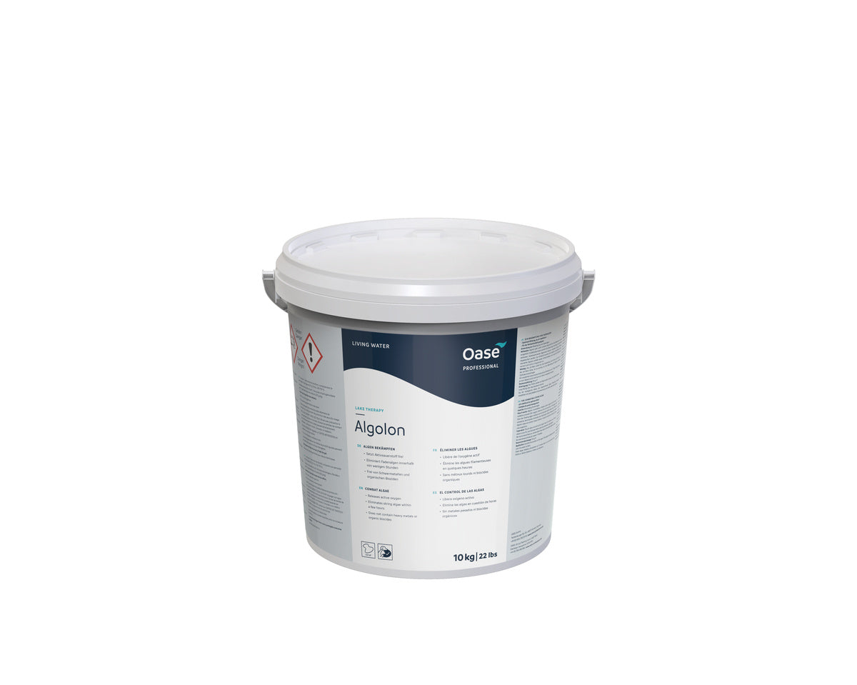 Pond Algaecide 25kg - Algolon Oase