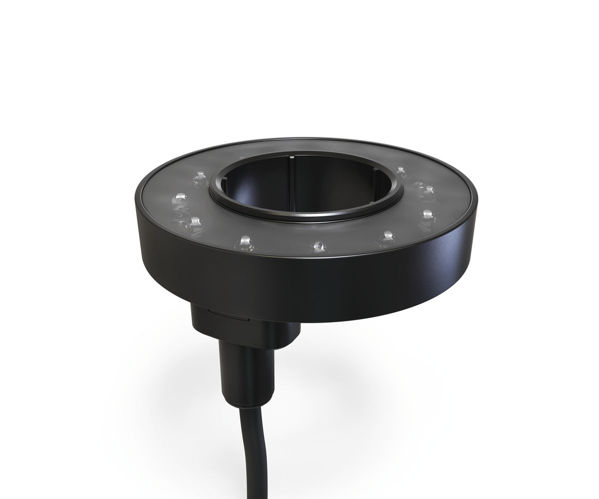 Set di anelli LED per fontana Illuminazione spot - Oase