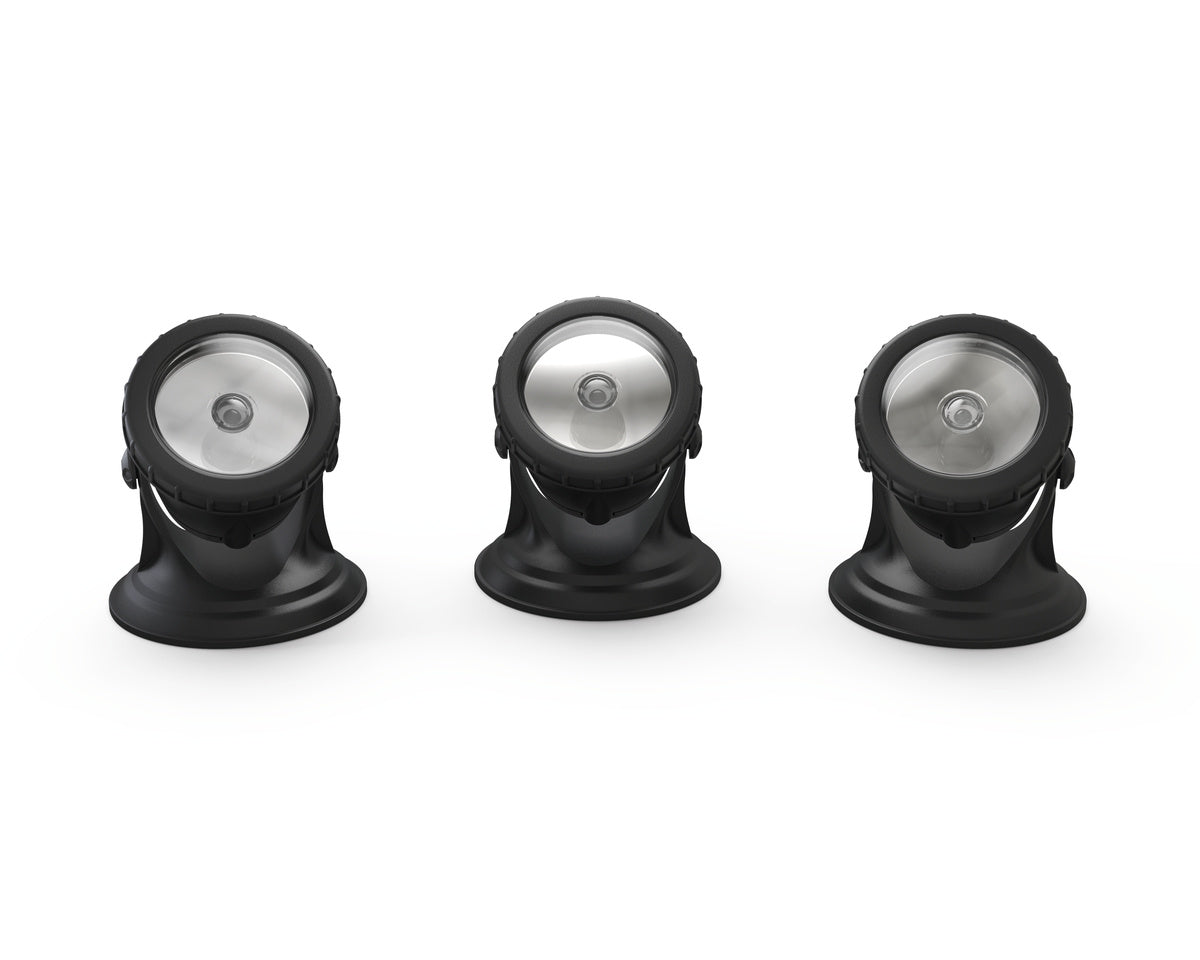 Pontec PondoStar LED set caldo 3 - Oase