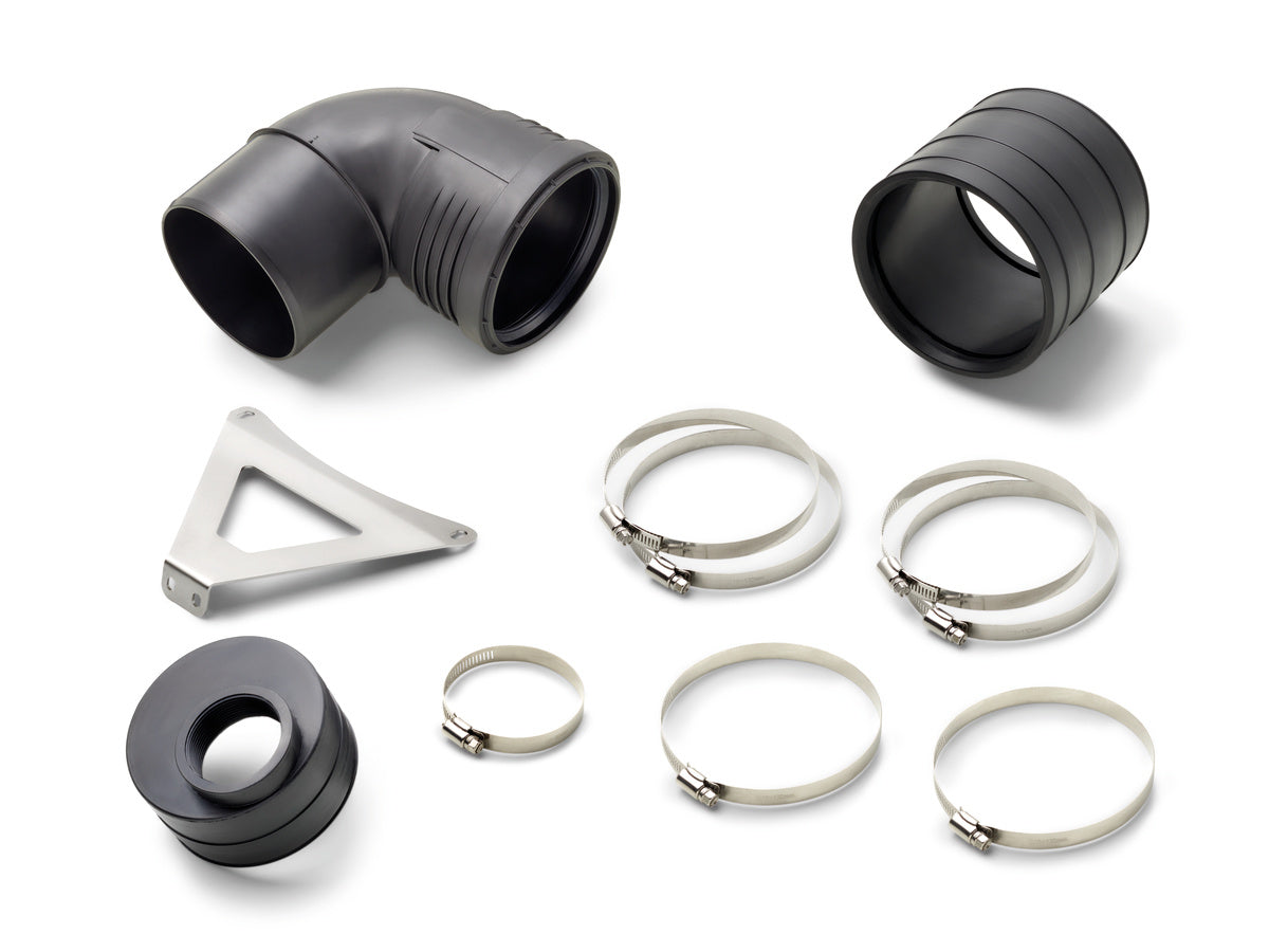 Connection Kit Bitron Pre. Fleece Filter - Oase