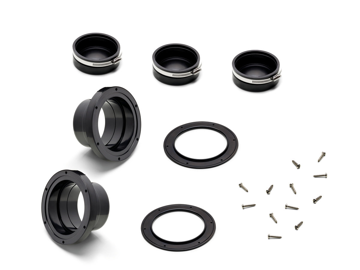 Connection Kit Module L Fleece Filter - Oase