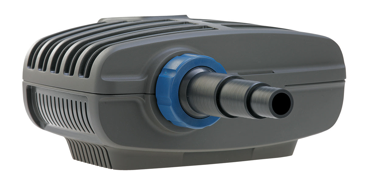 AquaMax Eco Classic 3500 E Filtri/Pompe per corsi d'acqua - Oase