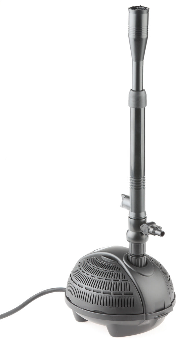 Pontec PondoVario 3500 Teichpumpe - Oase