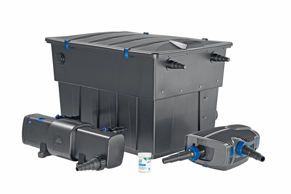 BioTec ScreenMatic² Set 60000 OC - Oase