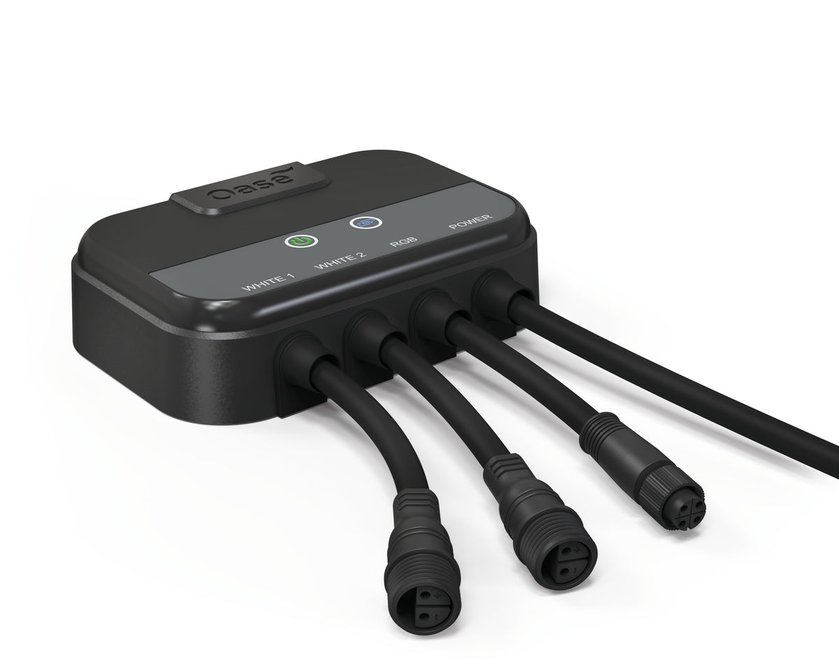 LunAqua Connect Starterset met bediening - Oase