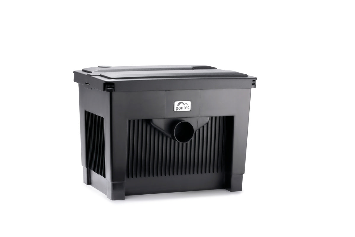 Pontec MultiClear 20000 Doorstroomfilter