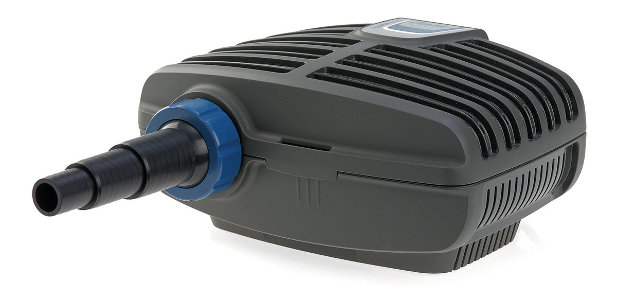 AquaMax Eco Classic 5500 Filter/Stream Pumps - Oase