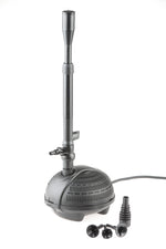 Pontec PondoVario 1500 Pompa per fontana - Oase