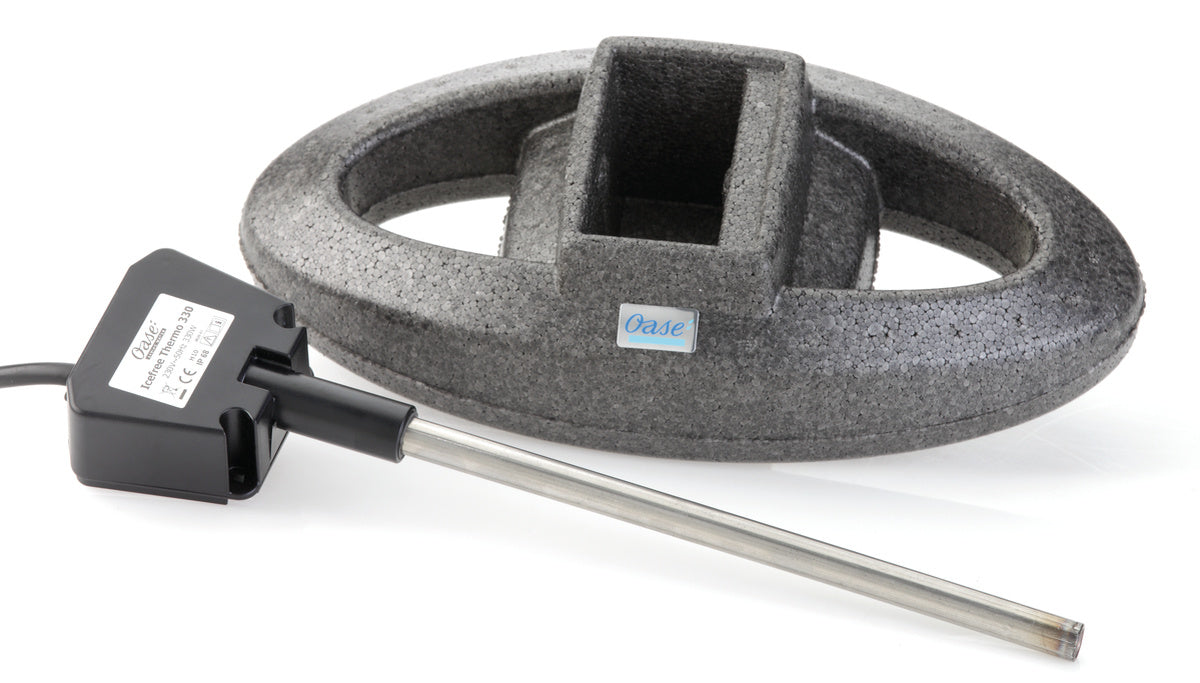 IceFree Thermo 330 - Oase