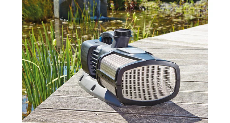 Pompe à bassin Aquarius Eco Expert 44000 - Oase