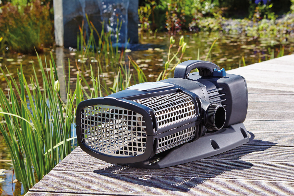 AquaMax Eco Expert 26000 Filtre/Pompe de ruisseau - Oase