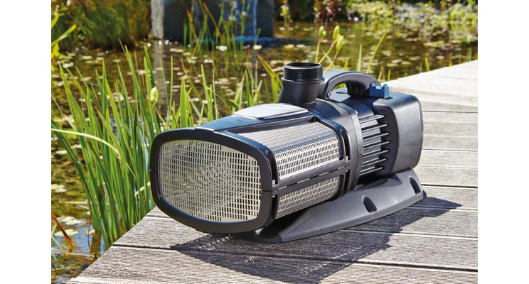 Pompe à bassin Aquarius Eco Expert 44000 - Oase