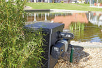 Bitron Eco 120 W Prefiltro - Oase