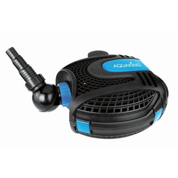 Pompe à eau FTP²-10.000 NG – AquaKing