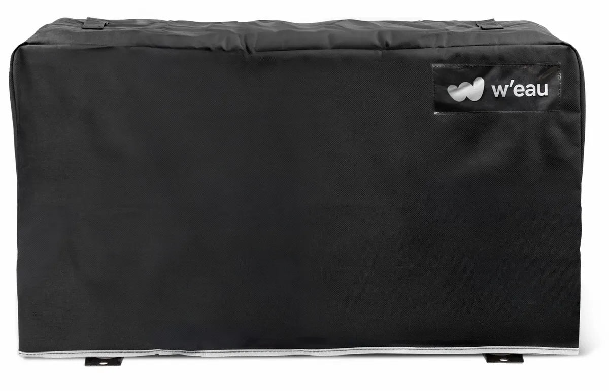 Funda protectora para bomba de calor Full Inverter 112 x 48 x 73cm - W’eau