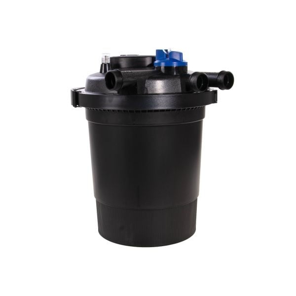 GPF-10000 (11 Watt) pressure filter - AquaForte