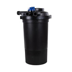 Filtro a pressione GPF-15000 (18 Watt) - AquaForte