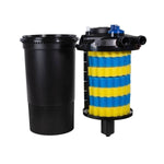 Filtro a pressione GPF-15000 (18 Watt) - AquaForte