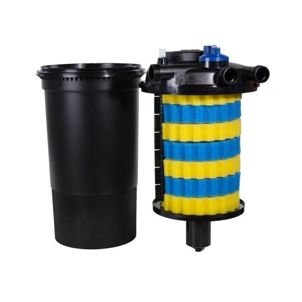 Filtro a pressione GPF-15000 (18 Watt) - AquaForte