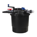 Filtre à pression GPF-20000 (36 Watts) - AquaForte