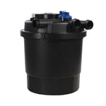 Filtre à pression GPF-20000 (36 Watts) - AquaForte