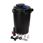 Filtre à pression GPF-30000 (55 Watts) - AquaForte