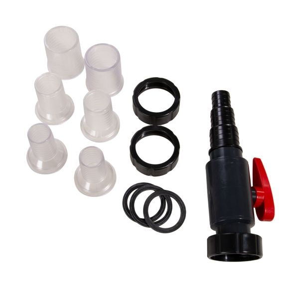 Filtre à pression GPF-30000 (55 Watts) - AquaForte