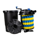Filtre à pression GPF-30000 (55 Watts) - AquaForte