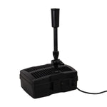 GFU5000 Fountain Pump with 9-watt UV-C - AquaForte