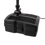 GFU5000 Fountain Pump with 9-watt UV-C - AquaForte